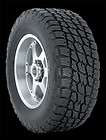   Nitto Terra Grappler 10PLY Tires R17 70R (Specification: 285/70R17