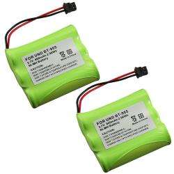 Ni MH Cordless Phone Battery for Uniden BT 905 (Pack of 2)   