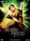 Robin Hood   Season Two (DVD, 2008, 5 Disc Set)