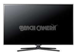 Samsung UN60ES6500 60 inch 120hz 3D Slim LED HDTV 036725237407  
