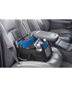 Case Logic Front Seat Mobile Office Organizer  