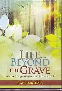   Life Beyond the Grave   NEW   DVD People Who Experienced Death  