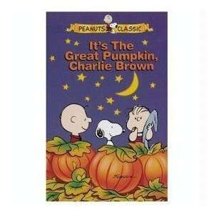  Its The Great Pumpkin, Charlie Brown Movies & TV