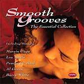 Various Artists   Smooth Grooves The Essential Collection   