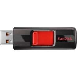 SanDisk Cruzer SDCZ36 032G B35 32 GB USB 2.0 Flash Drive   