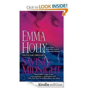   Midnight (Berkley Sensation) Emma Holly  Kindle Store