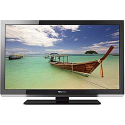   55SL412U 55 inch 1080p 120Hz LED TV (Refurbished)  