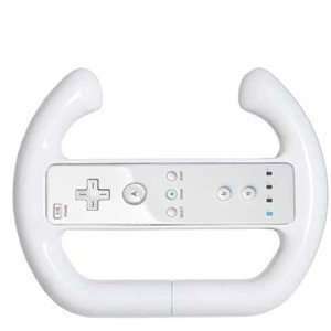  Steering Wheel for Nintendo Wii Video Games