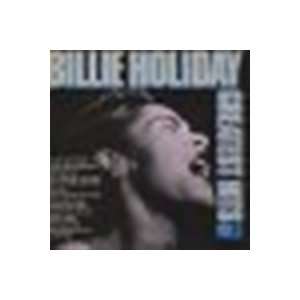  Greatest Hits Vol. 2 Billie Holiday Music