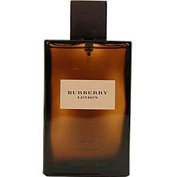 Burberry London Mens 3.4 oz Aftershave  