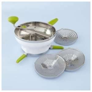   : Baby Food Preparation Mill, Baby Food Mill: Kitchen & Dining