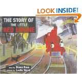 Story of the Little Red Engine (Andre Deutsch Classics S.) by Diana 