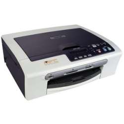 Brother DCP 130C Multifunction Printer  