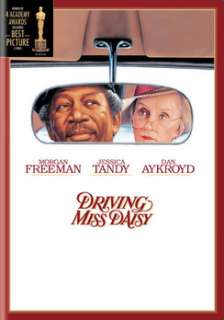 Driving Miss Daisy (DVD)  