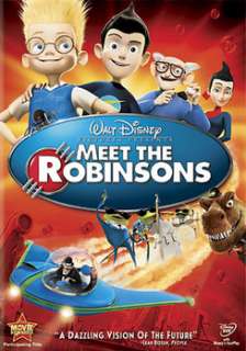 Meet the Robinsons (DVD)  Overstock