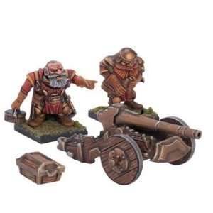   Of War   Dwarves Dwarf Ironbelcher (2+ War Machine) Toys & Games