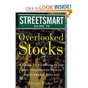  to Overlooked Stocks  A Guide to Investing in the Best Overlooked 