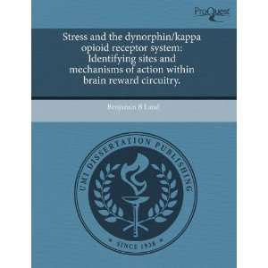 Stress and the dynorphin/kappa opioid receptor system Identifying 