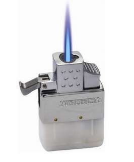   Butane Torch Flame Insert with Flip Top For Lighters by Vector  