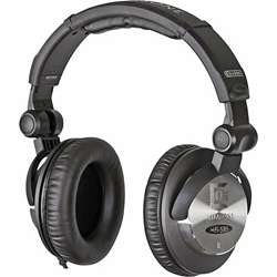 Ultrasone HFI 580 Stereo Headphones  