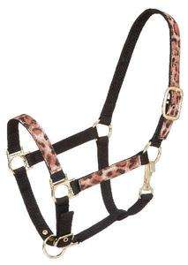   Nylon Horse Halter by Tough 1 NEW HORSE TACK   Perfect Gift  