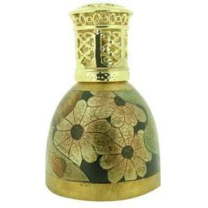  Antique Bouquet Porcelain Fragrance Lamp