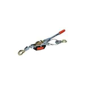  Two Ton Cable Puller: Home Improvement