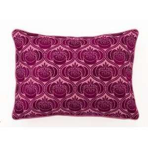  Purple Way  Lotus Pillow