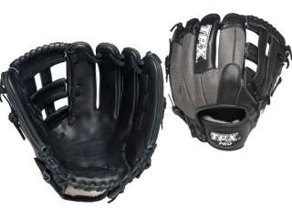   Louisville TPX H2 Lite Series H2L1150 Adult Baseball Glove 11.5 RHT