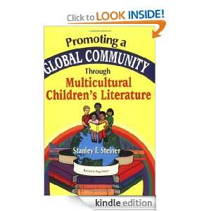   Multicultural Childrens Literature (Through Childrens Literature