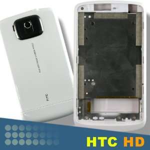   Back Door For HTC Touch Hd Fix Repair Replace Replacement Electronics