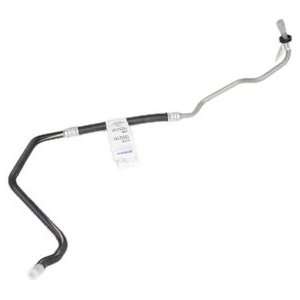  ACDelco 15052181 Transmission Fluid Cooler Hose Assembly 