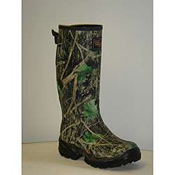 Swamp Buster Mens Rubber Boots  Overstock