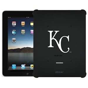  Kansas City Royals KC on iPad 1st Generation XGear 