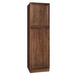 San Remo Series 24x84 inch Tall Linen Cabinet  