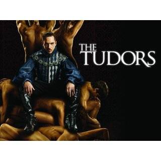  The Tudors Season 1, Episode 1 The Tudors  