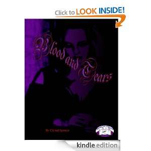 Blood and Tears Crystal Spencer  Kindle Store