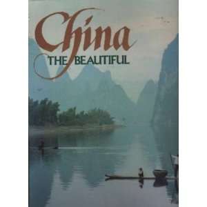  China the Beautiful (9789622580756) Manly Chin Books