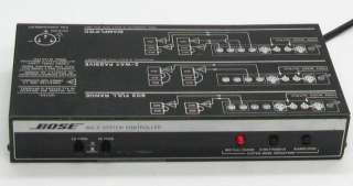 Bose 802 C System Controller  