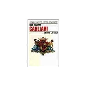  Cagliari (Storia delle citta italiane) (Italian Edition 