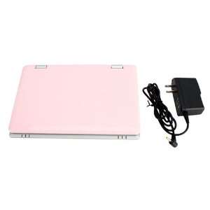  2gb Hd 7 inch Mini Netbook Laptop Notebook Wifi Pink 