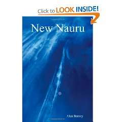  New Nauru (9780557080830) Alan Barney Books