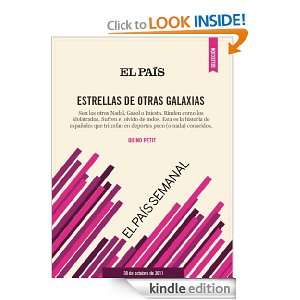 Estrellas de otras galaxias (Spanish Edition) QUINO PETIT  