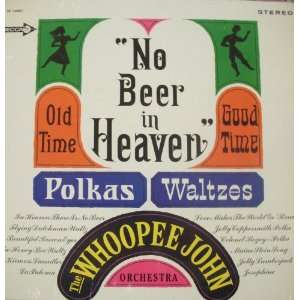  No Beer In Heaven, Polka Waltzes Music