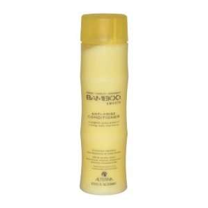  Bamboo Smooth Anti Frizz Conditioner by Alterna for Unisex 