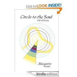 Circle to the Soul Margarite Westo  Kindle Store