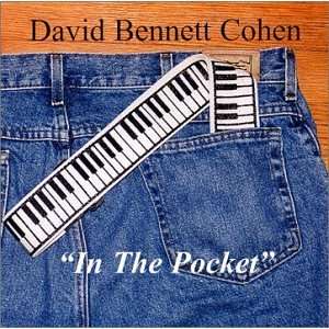  In The Pocket David Bennett Cohen Music