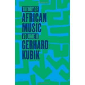   Music, Volume II (Chicago Studies in Ethnomusicology):  University Of