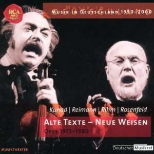   Deutschland 1950 2000 Vol. 42/Var Musik in Deutschland 1950 00 Music