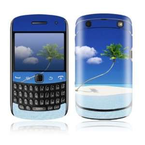 BlackBerry Curve 7 OS 9350/9360/9370 Decal Skin Sticker   Welcome To 